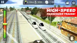 Game screenshot Train Driver Journey 2 - Iberia Interior hack