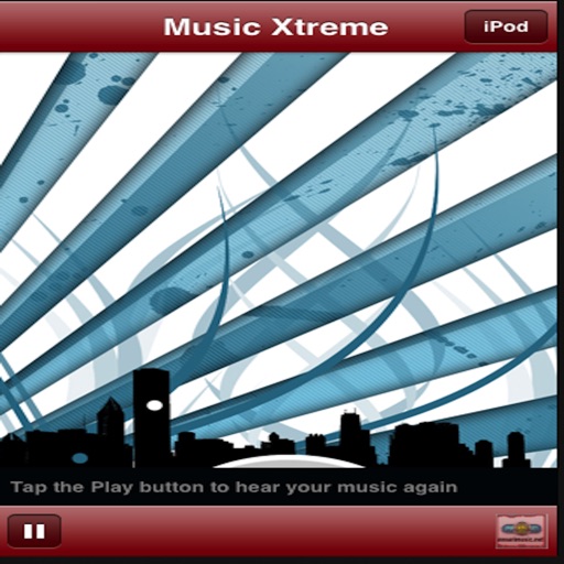 Music Xtreme