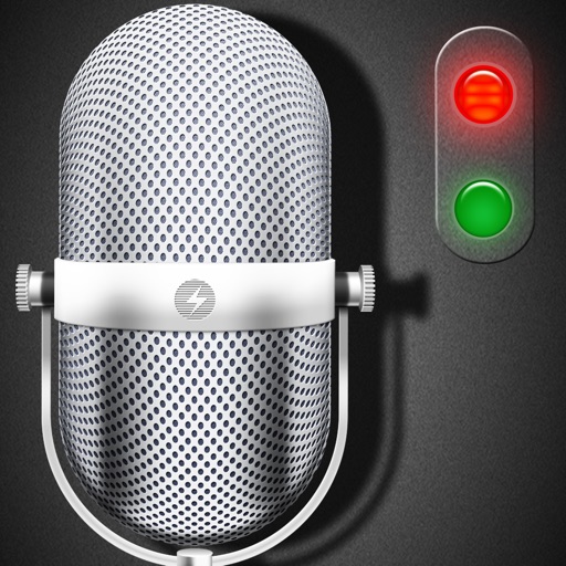 Voice Recorder - Maker icon