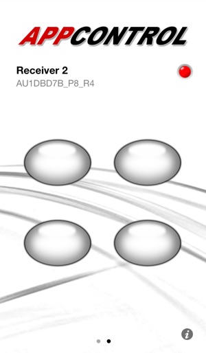 Aktiva AppControl