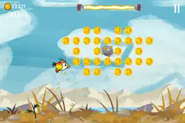 Game screenshot Legend of Phoenix hack