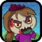 Drawn of the Dead - Doodle Zombie Run Free