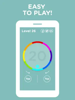 Hit That Color! screenshot 8