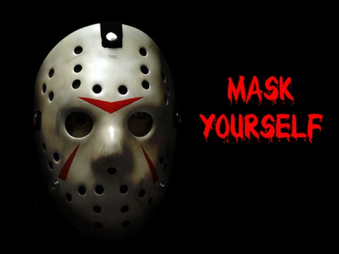 Screenshot #4 pour Mask Yourself 2016