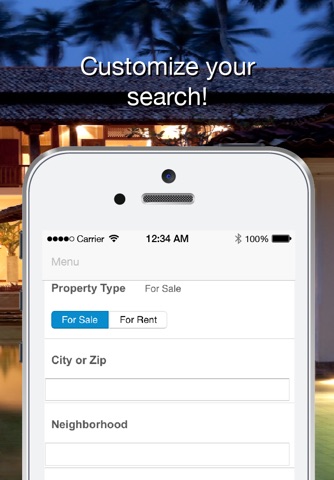 iPro Realty Network screenshot 4