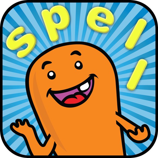 Smarty Spells iOS App