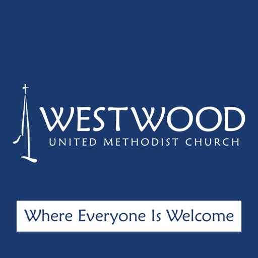 Westwood UMC App icon