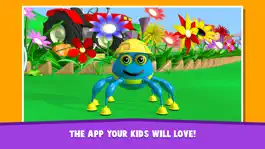 Game screenshot Nursery Rhymes Music Box For Kids Lite - 3D Educational Learning Sing Along game for Toddlers apk