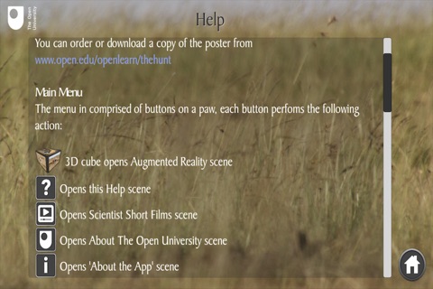 OU Hunt screenshot 4