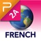 Plato Courseware French 2A Games for iPad