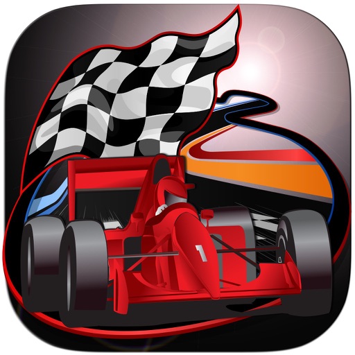 Street Car Race FREE - Asphalt Dash Run iOS App