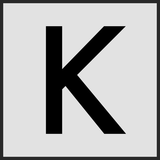 Kakuro Klassiku iOS App