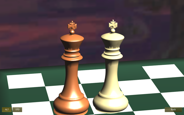 Chess Pro 3D(圖3)-速報App