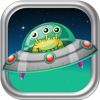 Space War Battle Blast -  A Fun Galactic Shooting Alien Game