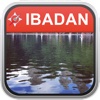 Offline Map Ibadan, Nigeria: City Navigator Maps