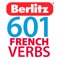 Berlitz 601 French Verbs.