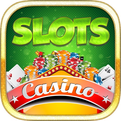 `````2015```` Awesome Casino Royal Slots icon