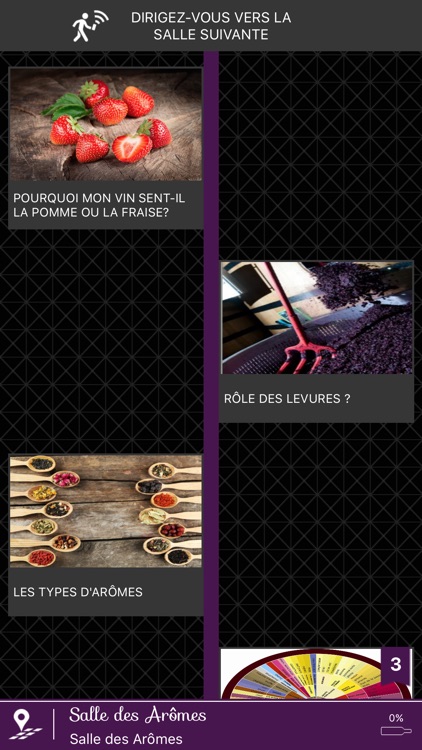 The French Wine Experience - Explore Wine in Paris screenshot-4