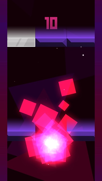 Tricorn screenshot-3