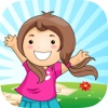 Kids University (Preschool) - iPadアプリ