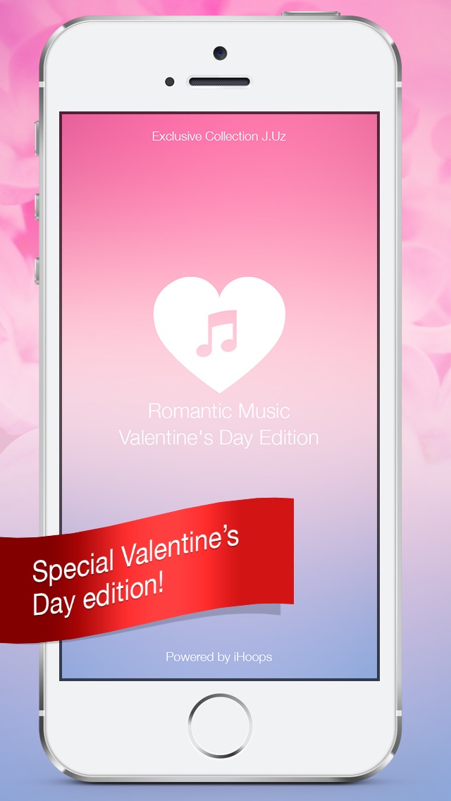 Romantic music 2 Free Exclusive Collections J.uz Screenshot 4