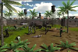 Game screenshot Zombies Killer Man mod apk