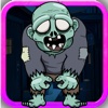 Zombie Ate My Brain: Physics Game Puzzle