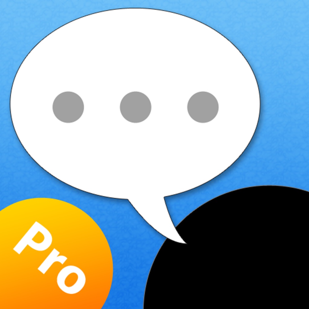 OffTalk Pro icon