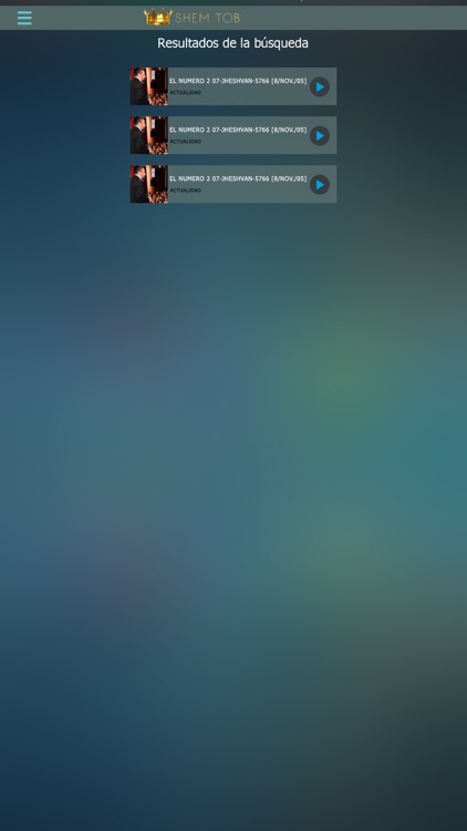 Shemtob - Rab. Shaul Maleh