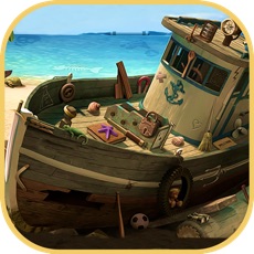 Activities of Pirate Ship Water Parking Mania - Fast Boat Driving Frenzy Free