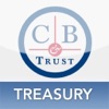 CBT Treasury Banking CBT Treasury Banking
