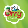 Orry & Friends: FR