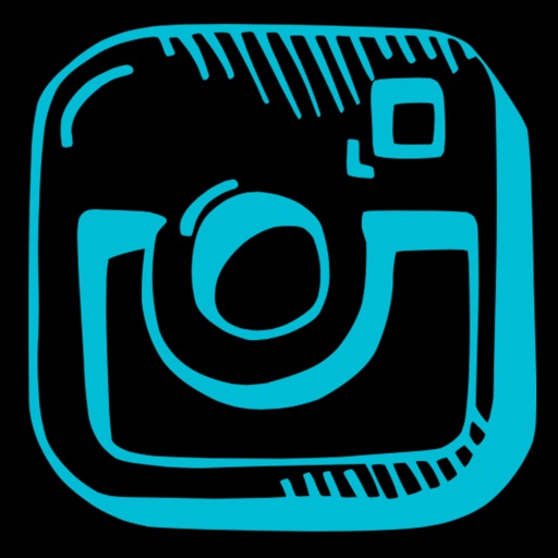 Filtagram - Filters for Instagram icon