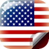 Pimp Your Wallpapers Pro - America Style & Independence Day Special for iOS 7