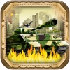 Tank Warfare Attack - Battle Puzzles!