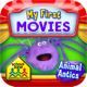 My First Movies: Animal Antics