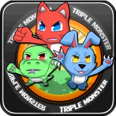 Activities of Triple Monster Online
