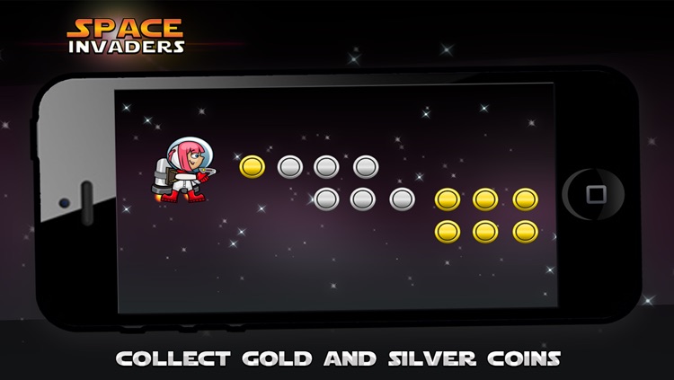 Aron Space Cadet Vs Alien Galaxy Invaders Pro : A Frontline Supreme Laser Gunner Wars