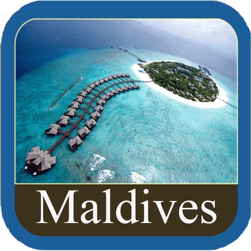 Maldives Island Offline Travel Explorer