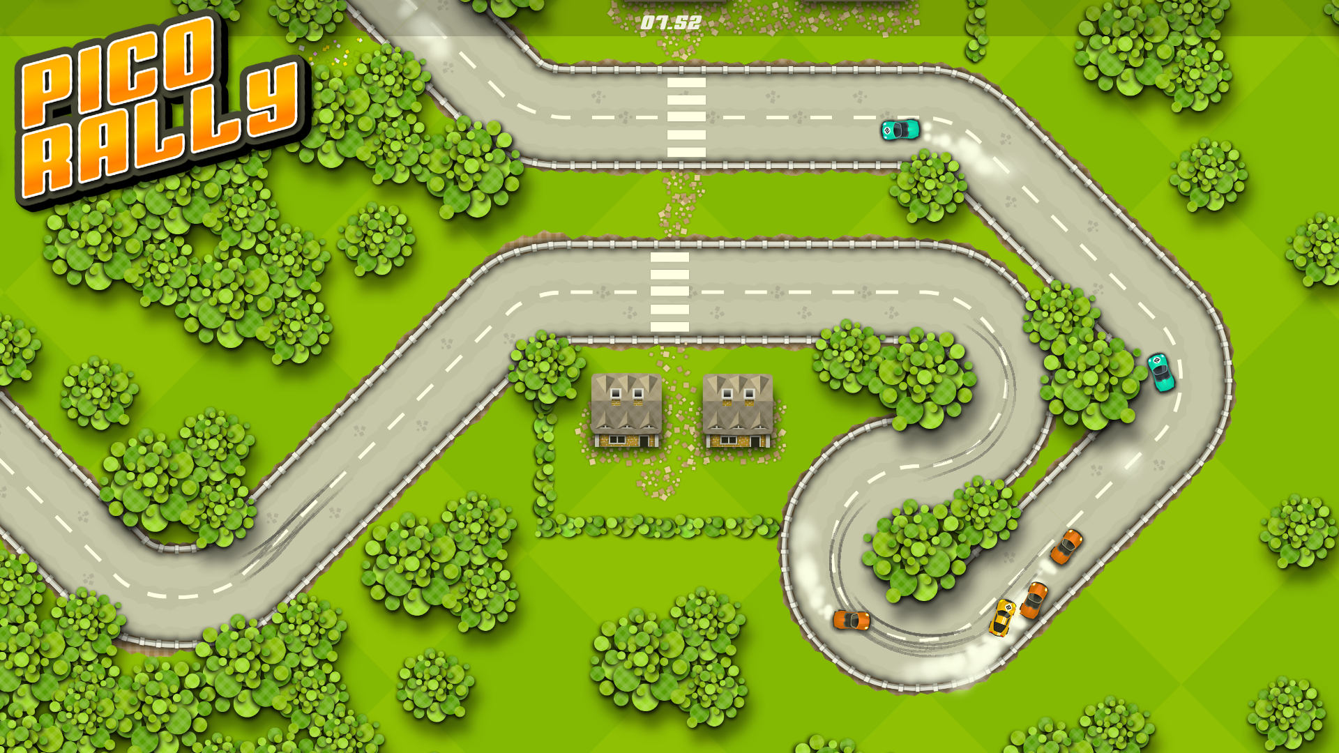 Pico Rally