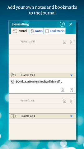 NIV Bible: British Text New International Versionのおすすめ画像4