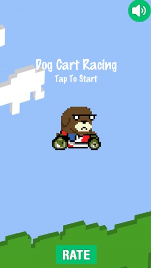 Dog Cart Racing(圖1)-速報App