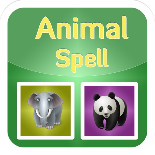 Puzzle + Animal spell puzzle