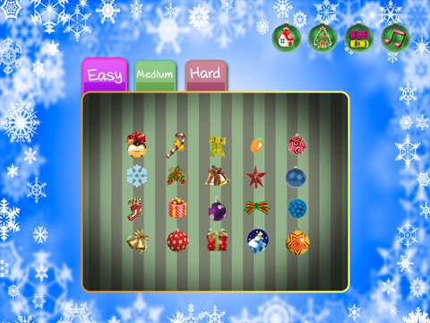 Christmas Gift Truck-Decorate The Christmas Tree:Kids Game Free HD screenshot 4