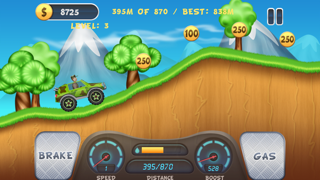 Hillside Racing screenshot 5