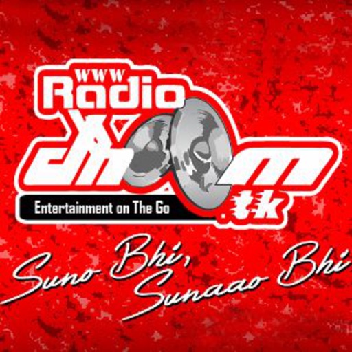 WebRadio Dhoom India icon