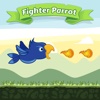 Fighter Parrot