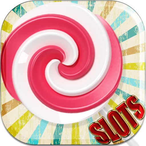 Candy of fortune Casino Party - FREE Gambling World Series Tournament icon