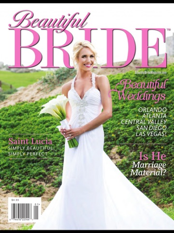 Beautiful Bride Magazineのおすすめ画像1