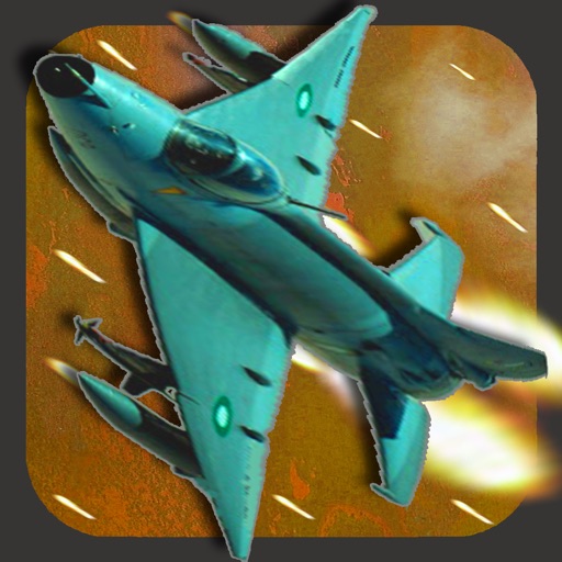 AAa ramp fighter: The ultimate hero icon